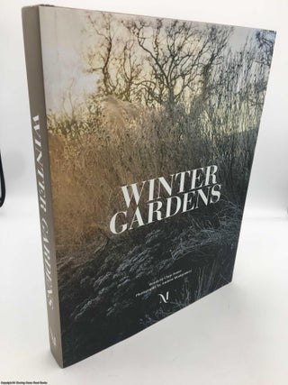 Item #090195 Winter Gardens. Clare Foster, Andrew Montgomery