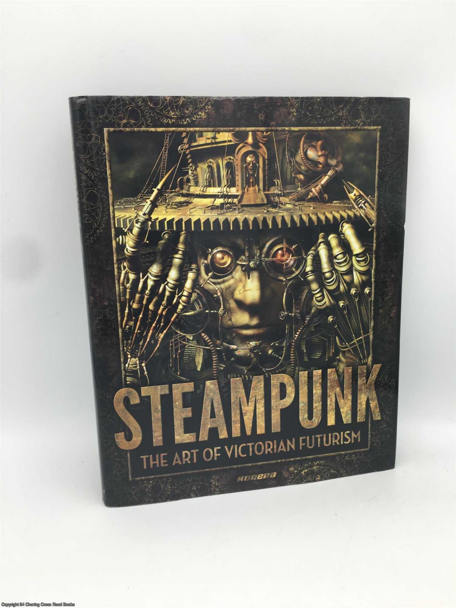 スチームパンク STEAMPUNK The Art of victorian ファッション