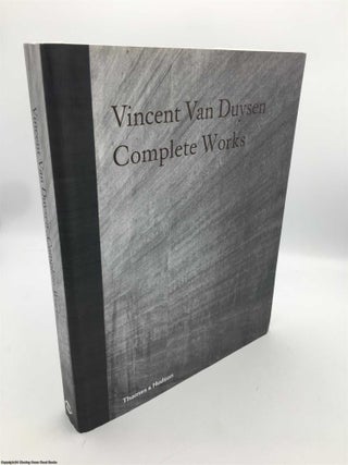Item #090256 Vincent Van Duysen: Complete Works. Marc Dubois, Ilse Crawford
