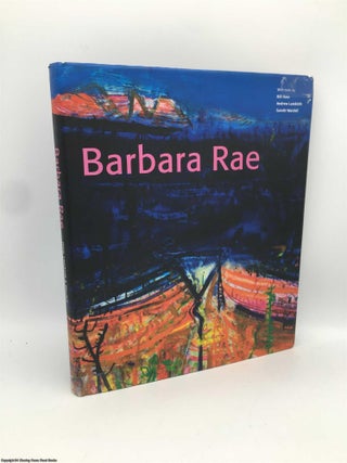Item #090266 Barbara Rae. Bill Hare, Andrew Lambirth