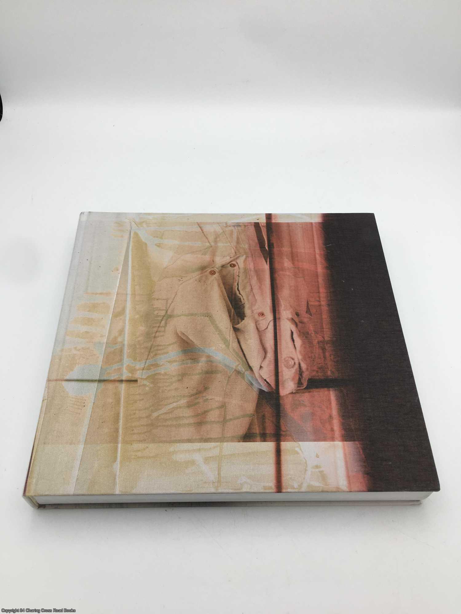 Wolfgang Tillmans: Abstract Pictures 1992-2010 by Dominic Eichler, Tillmans  on 84 Charing Cross Rare Books