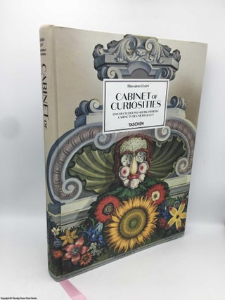 Item #090301 Massimo Listri: Cabinet of Curiosities. Carciotto, Paolucci