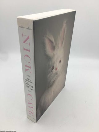 Item #090433 The Death of Bunny Munro (slipcased with Signed pamphlet). Nick Cave