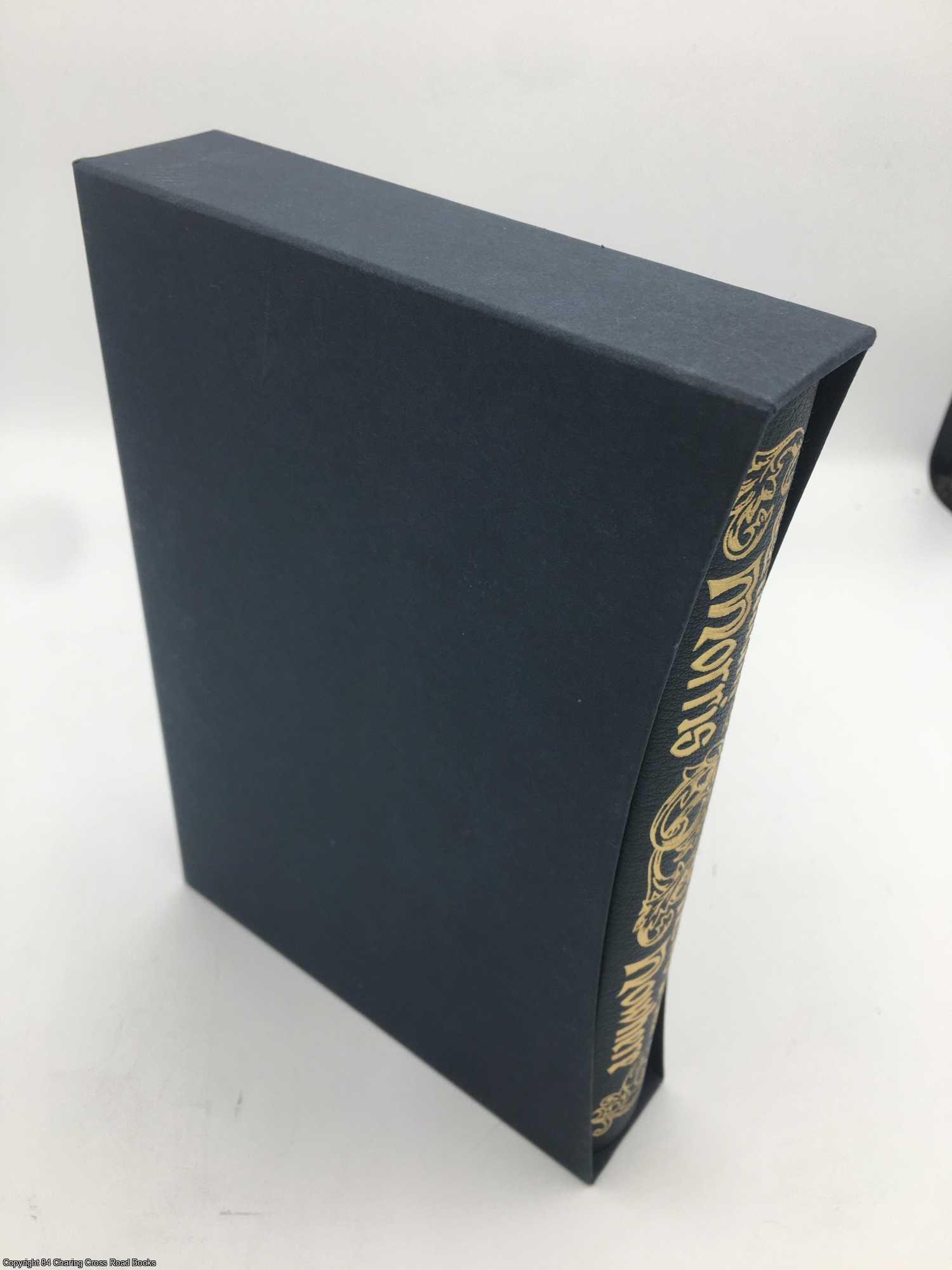 News From Nowhere | William Morris | Folio Society