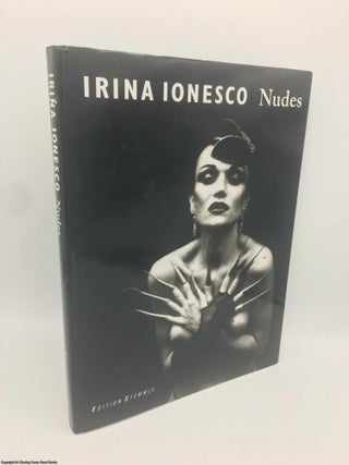 Item #090602 Irina Ionesco: Nudes. Irina Ionesco
