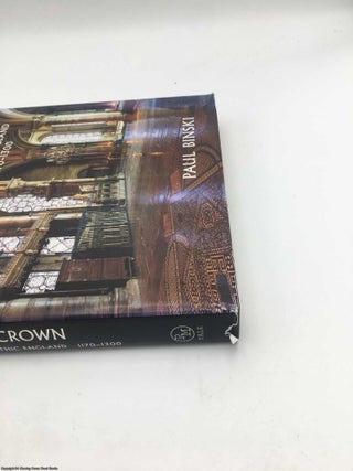 Becket's Crown: Art and Imagination in Gothic England, 1170-1300