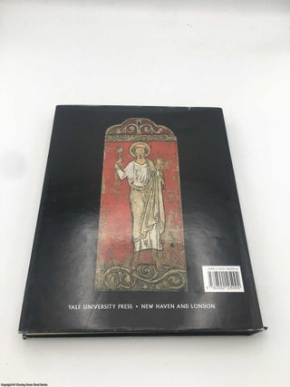 Becket's Crown: Art and Imagination in Gothic England, 1170-1300