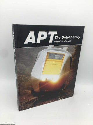 APT: The Untold Story