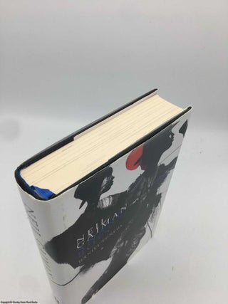 Anansi Boys