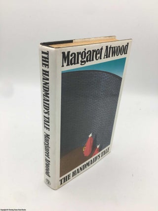 Item #090640 The Handmaid's Tale. Margaret Atwood