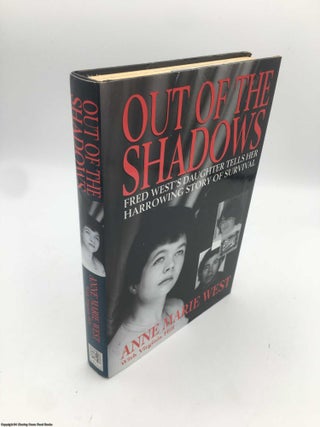 Item #090662 Out of the Shadows. Anne Marie West