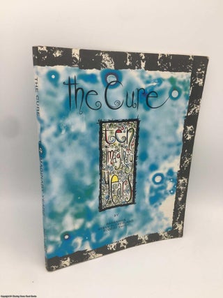 Item #090698 The Cure: Ten Imaginary Years. Barbarian, Robert Smith, Sutherland