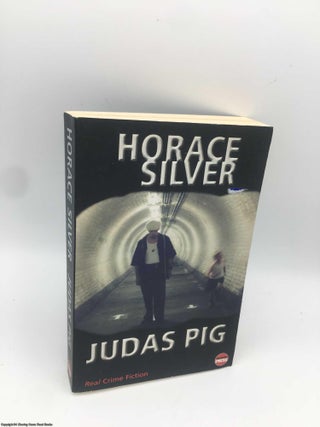 Item #090814 Judas Pig. Horace Silver