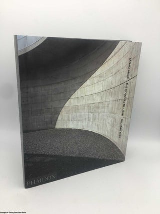Item #090835 Tadao Ando: The Colours of Light (Vol 1). Richard Pare
