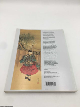 Demon of Painting: the Art of Kawanabe Kyosai