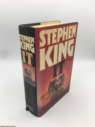Item #090870 It. Stephen King