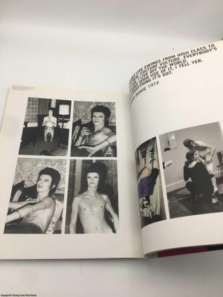 Blood and Glitter: Glam - An Eyewitness Account