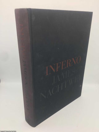 Item #090916 Inferno. James Nachtwey