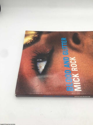 Blood and Glitter: Glam - An Eyewitness Account