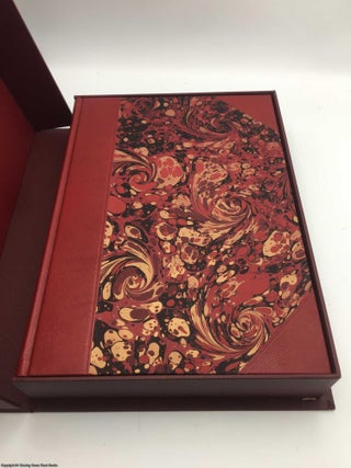 The Letterpress Shakespeare Hamlet (1849 of 3750)