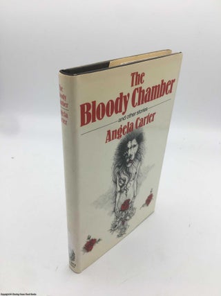 Item #090960 The Bloody Chamber and Other Stories. Angela Carter