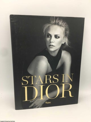 Item #091007 Stars in Dior: From Screen to Streets. Jerome Hanover