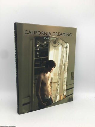 Item #091092 Paul Jasmin California Dreaming. Paul Jasmin