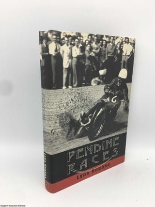 Item #091094 Pendine Races. Lynn Hughes