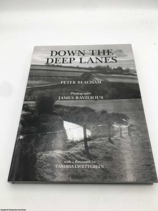 Down the Deep Lanes