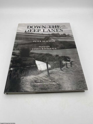 Down the Deep Lanes (Signed)