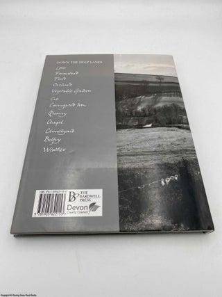 Down the Deep Lanes (Signed)