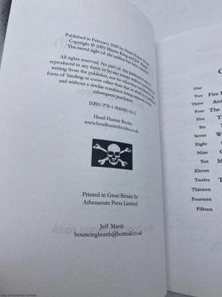 The Trouble with Taffies Welsh Hooligan Gangs | Jeff Marsh | First Edition