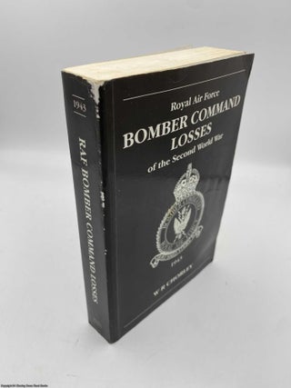 Item #091216 RAF Bomber Command Losses of the Second World War 4 1943. W. R. Chorley