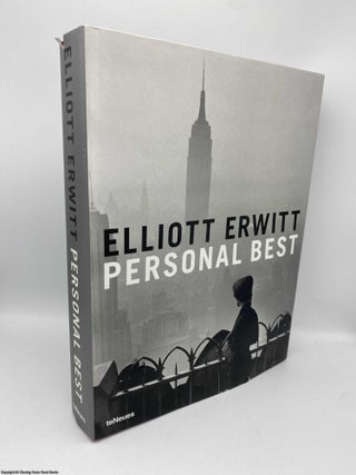 Item #091224 Personal Best. Elliott Erwitt