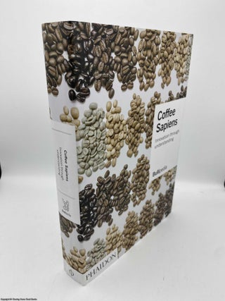 Item #091229 Coffee Sapiens (Signed by Adria). Ferran Adri&agrave