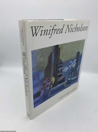 Item #091279 Winifred Nicholson. Christopher Andreae