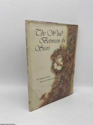 Item #091287 The Wind Between the Stars. Margaret Mahy