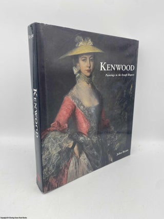 Item #091317 Kenwood Paintings in the Iveagh Bequest. Julius Bryant