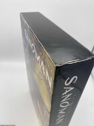 Absolute Sandman Volume Four