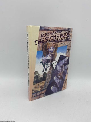 Item #091340 The Stone Book Quartet. Alan Garner