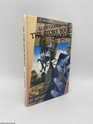 Item #091341 The Stone Book Quartet. Alan Garner