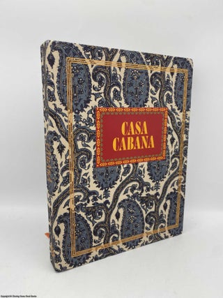 Item #091350 Casa Cabana. Martina Mondadori