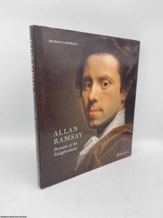 Item #091351 Allan Ramsay Portraits of the Enlightenment. Mungo Campbell