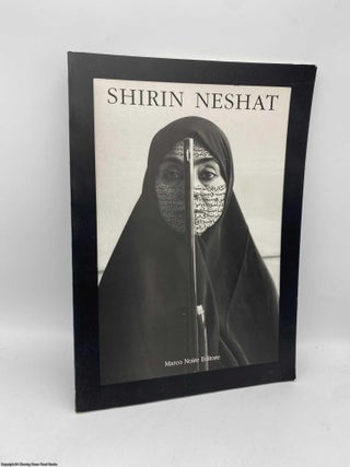 Item #091381 Shirin Neshat - Women of Allah. Hamid Dabashi, Francesco Bonami