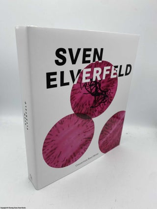 Item #091404 Sven Elverfeld (Signed English language edition). Sven Elverfeld