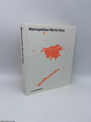 Item #091461 Metropolitan World Atlas. Arjen Van Susteren