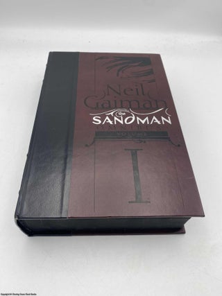 Sandman Omnibus Volume One