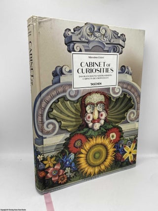 Item #091506 Massimo Listri: Cabinet of Curiosities. Carciotto, Paolucci