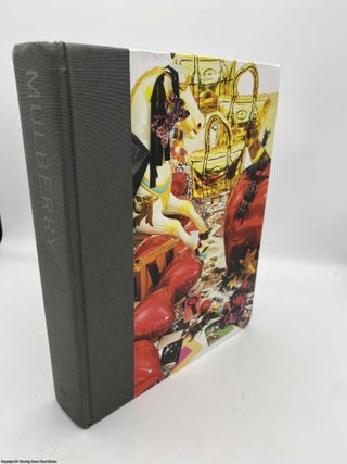 Item #091564 Mulberry 40th Anniversary Book. Venetia Dearden