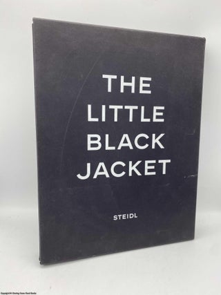 Item #091577 The Little Black Jacket Chanel's Classic Revisited. Karl Lagerfeld